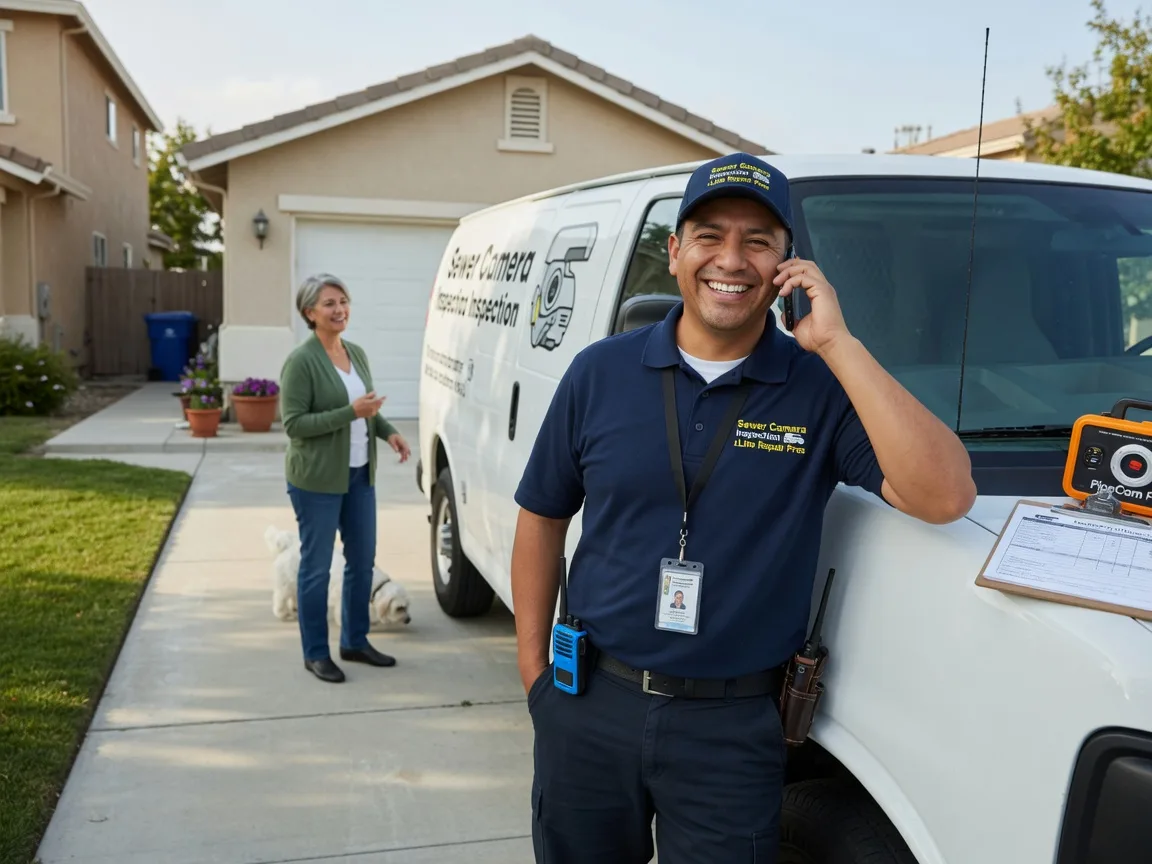 Sewer Line Repair Shannon City, IA FAQs